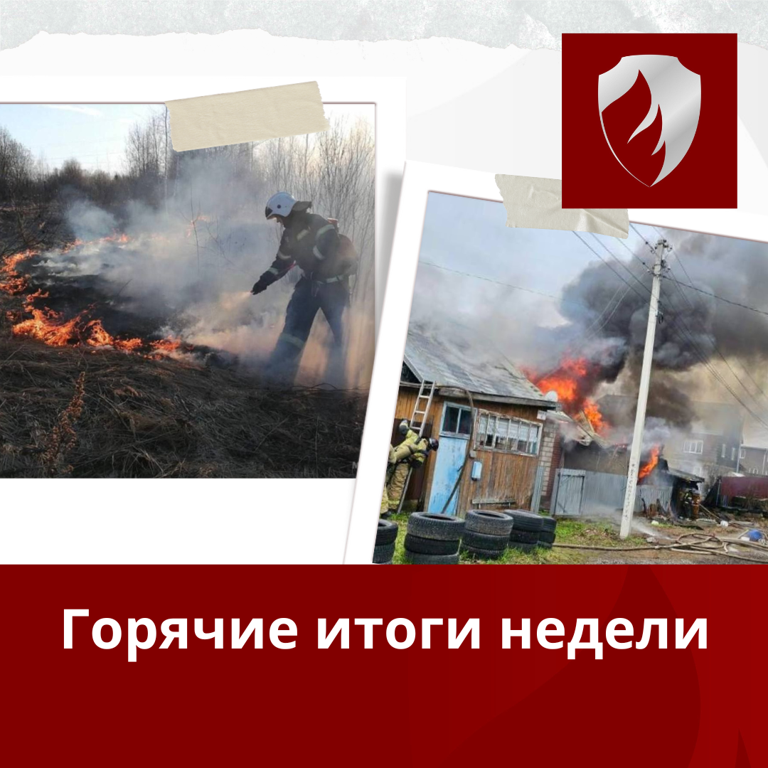 Горячие итоги праздников