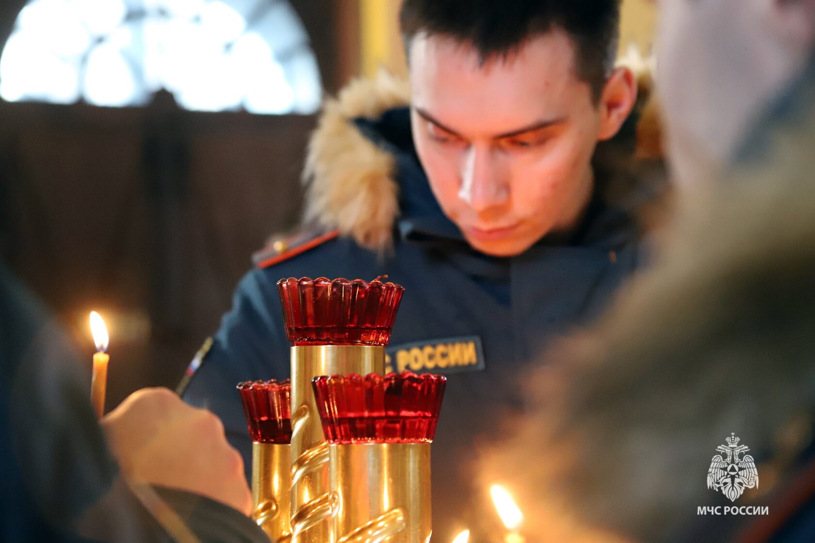 Рождество без проишествий в Прикамье