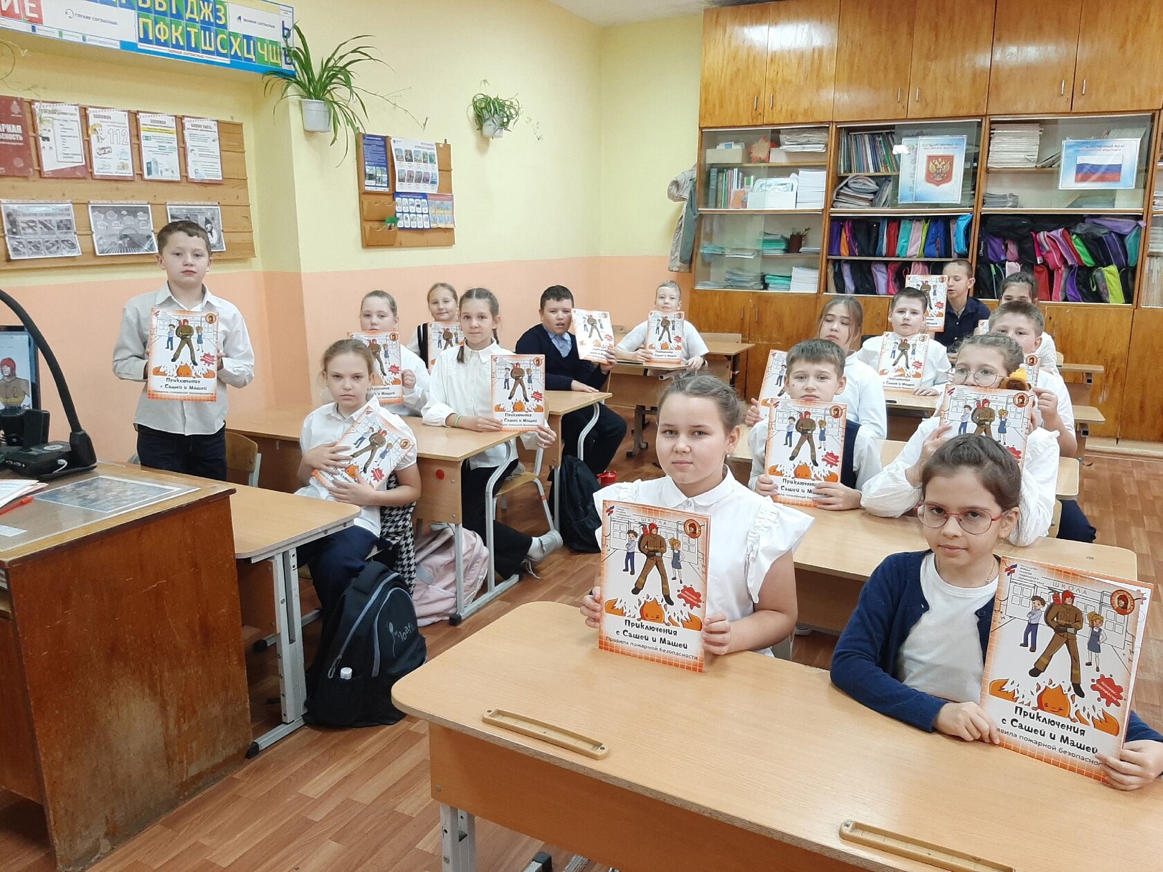 Вспоминаем о самых маленьких участниках игры