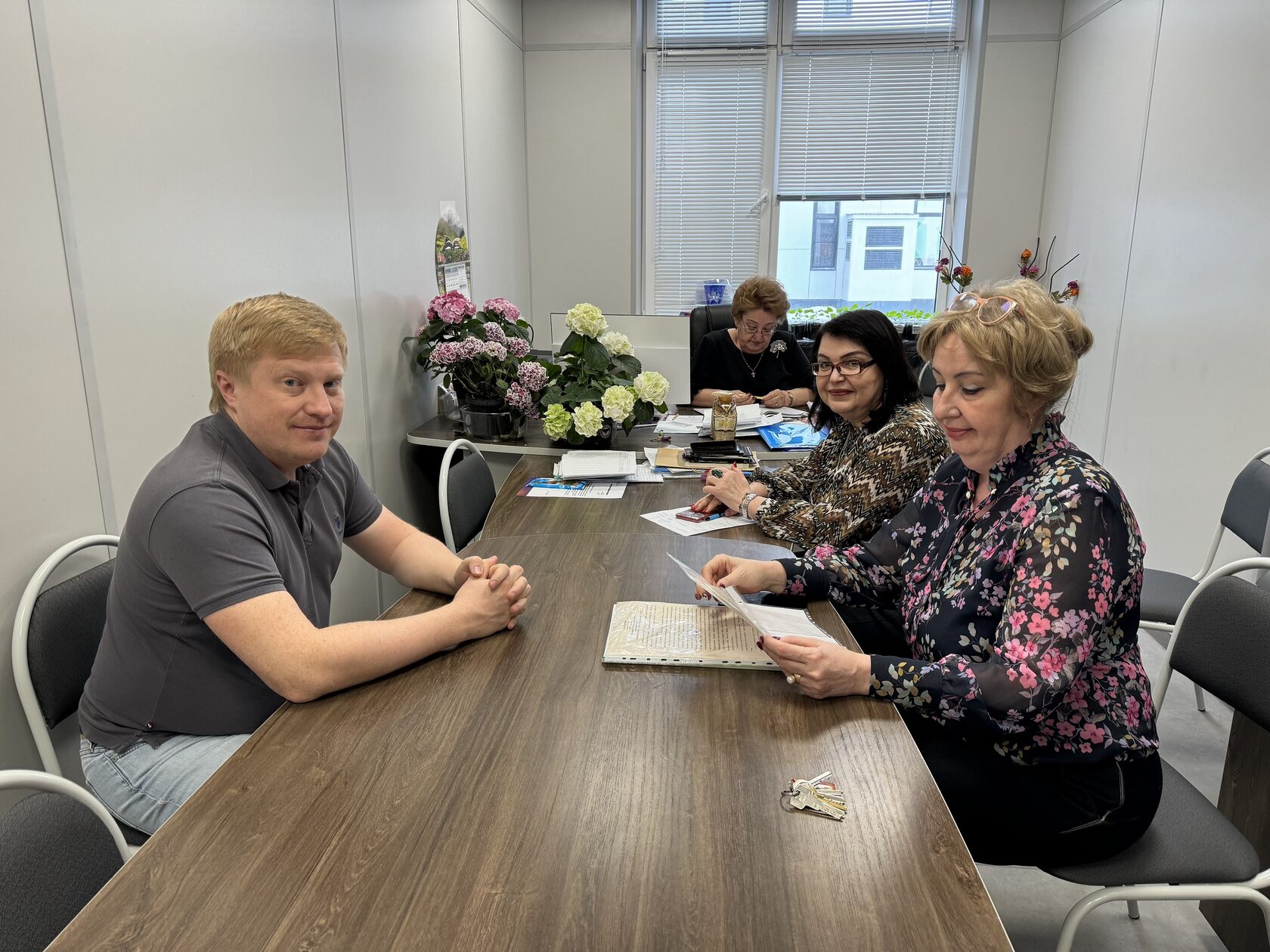 К игре готовы: четыре школы вступают в «Большую пожарную игру (БПИ) – 2024»