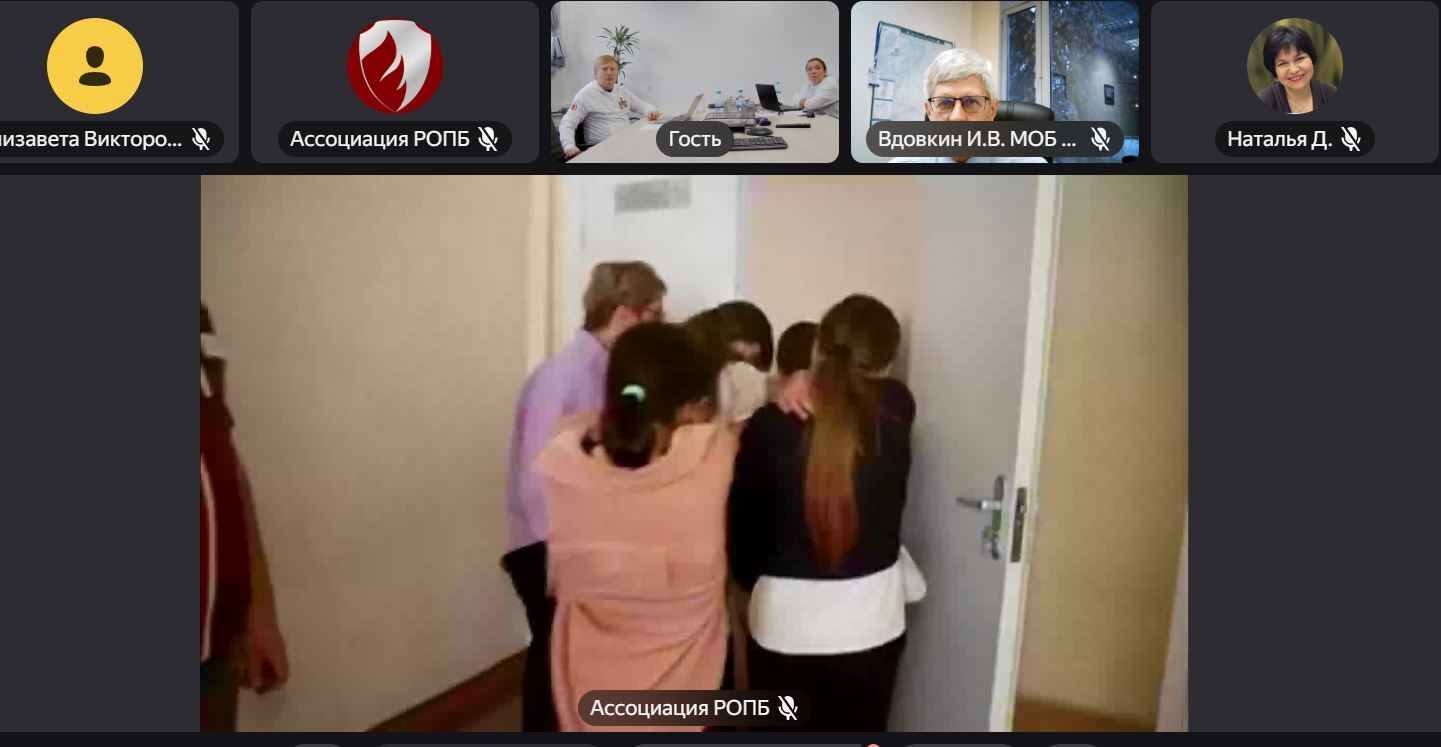 Организаторы "БПИ в Челябинске" провели итоговую презентацию проекта